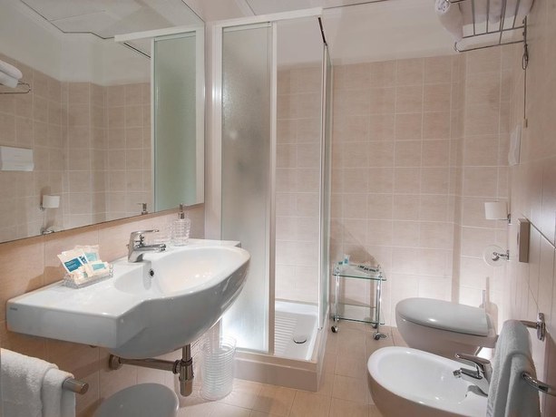 Imagen de la habitación del Hotel Nord Est, Cattolica. Foto 5