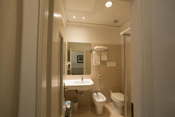 Imagen de la habitación del Hotel Nord Est, Cattolica. Foto 6