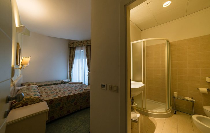 Imagen de la habitación del Hotel Nord Est, Cattolica. Foto 7