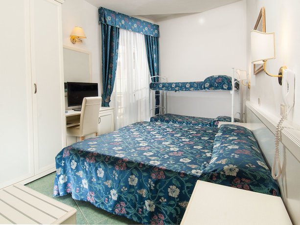 Imagen de la habitación del Hotel Nord Est, Cattolica. Foto 8