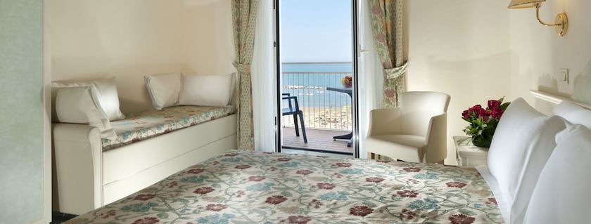 Imagen de la habitación del Hotel Nord Est, Cattolica. Foto 10
