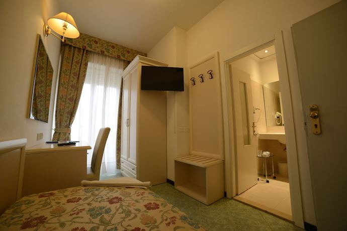 Imagen de la habitación del Hotel Nord Est, Cattolica. Foto 11
