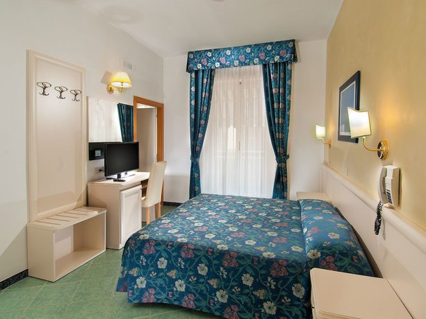 Imagen de la habitación del Hotel Nord Est, Cattolica. Foto 12