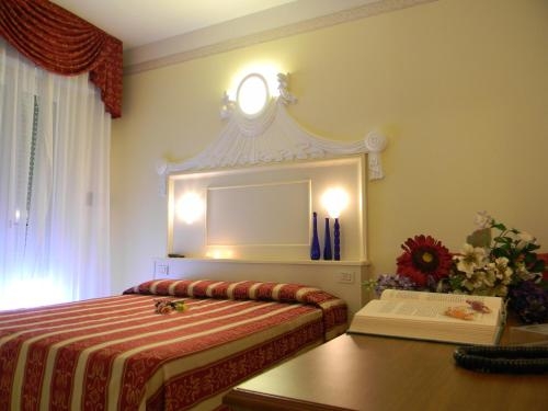 Imagen de la habitación del Hotel Nord Est, Gabicce Mare. Foto 7