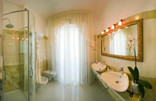 Imagen de la habitación del Hotel Nord Est, Gabicce Mare. Foto 8