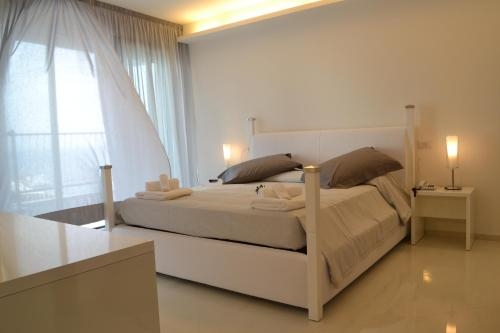 Imagen de la habitación del Hotel Nord Est, Gabicce Mare. Foto 9