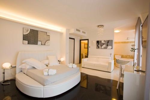Imagen de la habitación del Hotel Nord Est, Gabicce Mare. Foto 10