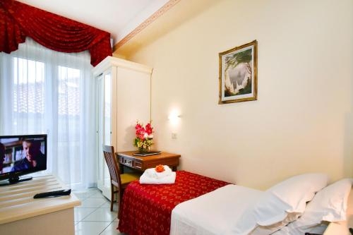 Imagen general del Hotel Nord Est, Gabicce Mare. Foto 3