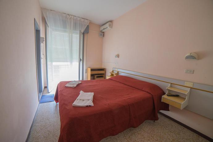 Imagen de la habitación del Hotel Nord Est, Riccione. Foto 8