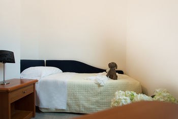 Imagen de la habitación del Hotel Nord Est, Rimini. Foto 8
