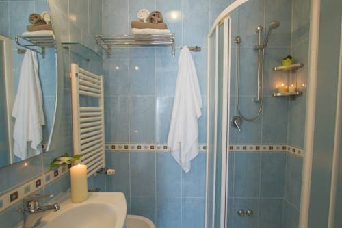 Imagen de la habitación del Hotel Nord Est, Rimini. Foto 9