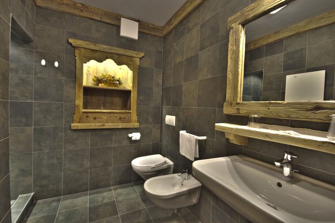 Imagen de la habitación del Hotel Nord, Fiames. Foto 5