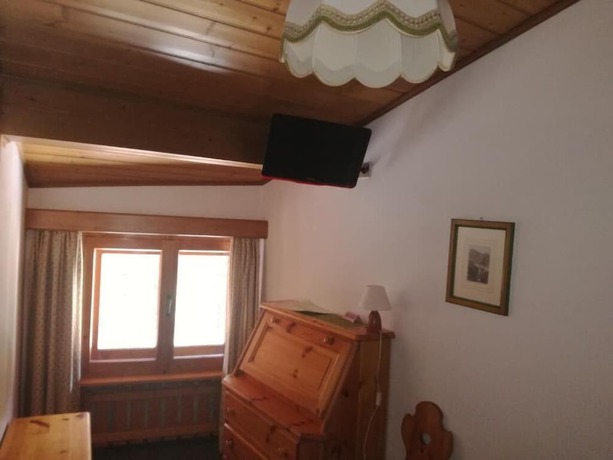 Imagen de la habitación del Hotel Nord, Fiames. Foto 10