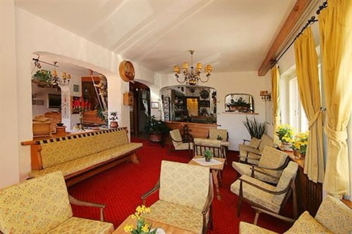 Imagen de los interiores del Hotel Nord, Fiames. Foto 20