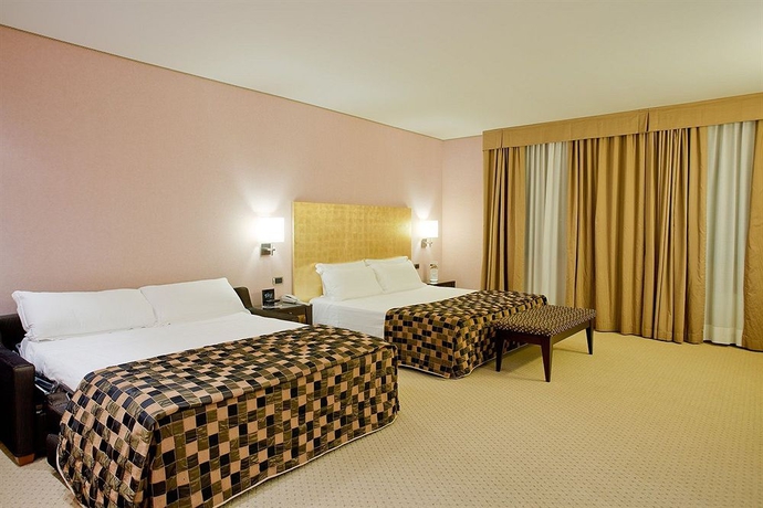 Imagen de la habitación del Hotel Nord, Guardamiglio. Foto 5