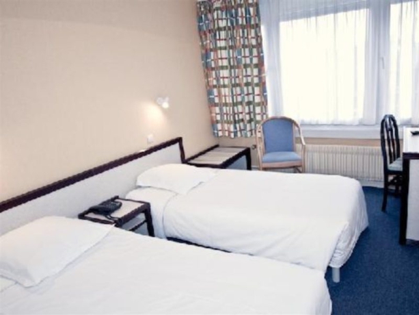 Imagen general del Hotel Nord, Lille. Foto 1