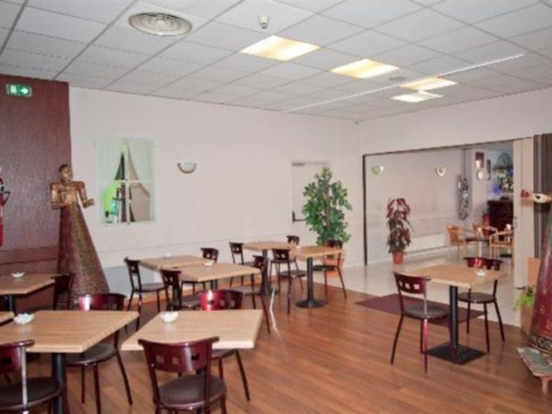 Imagen general del Hotel Nord, Lille. Foto 2