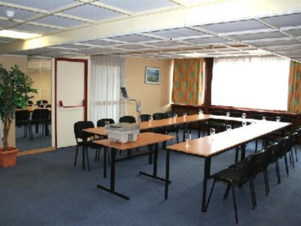 Imagen general del Hotel Nord, Lille. Foto 3