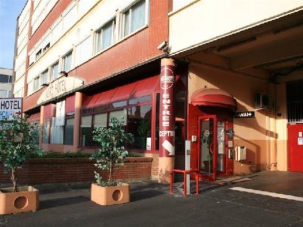 Imagen general del Hotel Nord, Lille. Foto 5