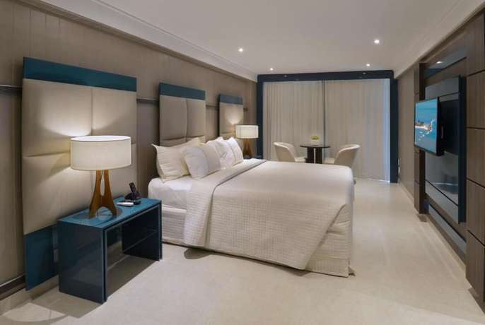 Imagen de la habitación del Hotel Nord Luxxor Tamba&uacute;. Foto 6