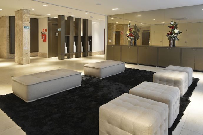 Imagen de los interiores del Hotel Nord Luxxor Tamba&uacute;. Foto 13