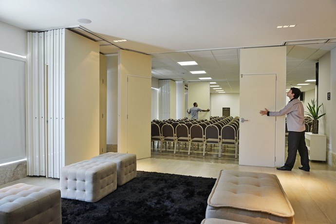 Imagen de los interiores del Hotel Nord Luxxor Tamba&uacute;. Foto 16