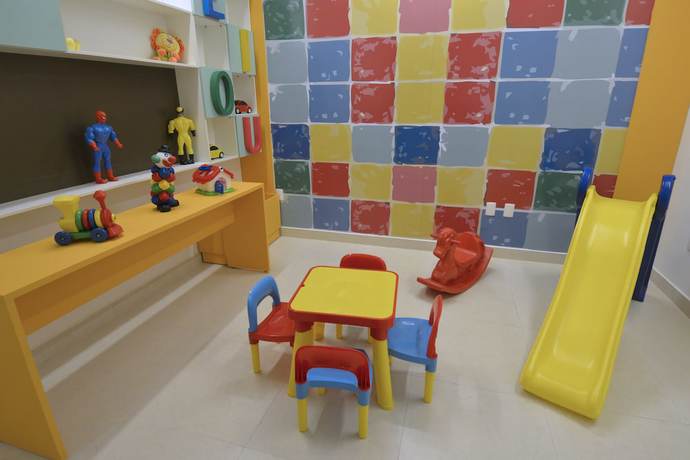 Imagen de los interiores del Hotel Nord Luxxor Tamba&uacute;. Foto 17