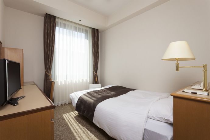 Imagen de la habitación del Hotel Nord Otaru. Foto 5