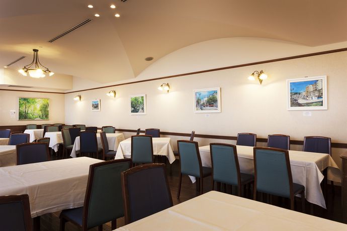 Imagen del bar/restaurante del Hotel Nord Otaru. Foto 3