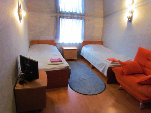Imagen general del Hotel Nord Point. Foto 3