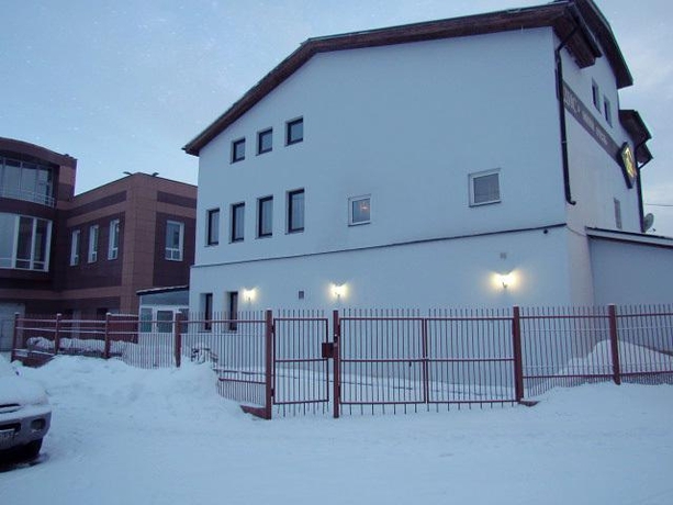 Imagen general del Hotel Nord Point. Foto 4