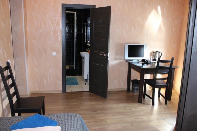 Imagen general del Hotel Nord Point. Foto 6