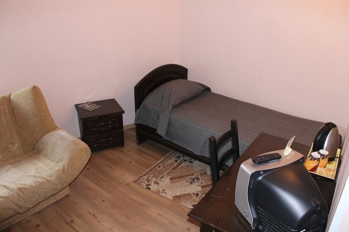 Imagen general del Hotel Nord Point. Foto 9