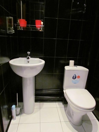 Imagen general del Hotel Nord Point. Foto 14