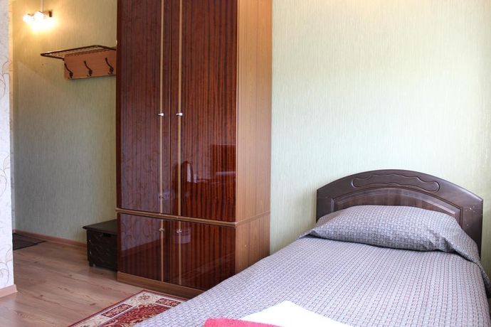 Imagen general del Hotel Nord Point. Foto 15