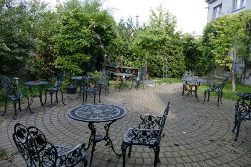 Imagen general del Hotel Nord, Rheinbach. Foto 1