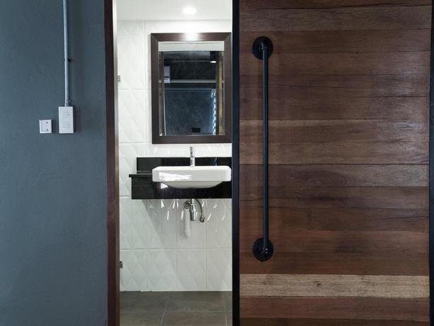 Imagen de la habitación del Hotel Nord Studio. Foto 8