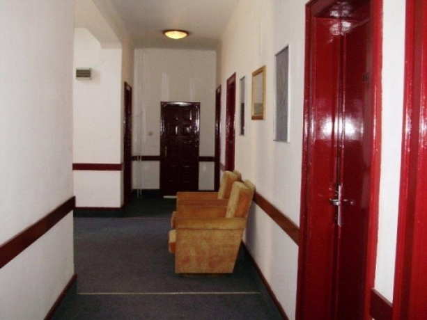 Imagen de los interiores del Hotel Nord Timisoara. Foto 10