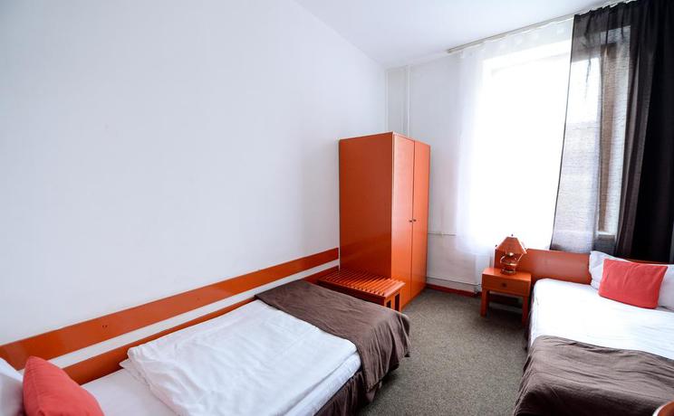 Imagen de la habitación del Hotel Nord Timisoara. Foto 3