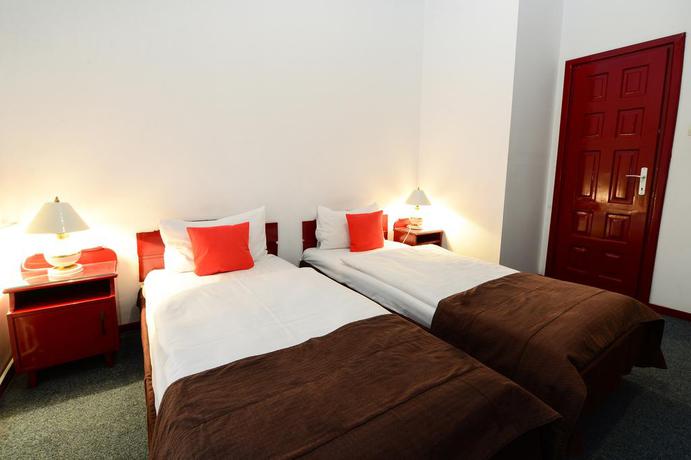 Imagen de la habitación del Hotel Nord Timisoara. Foto 4