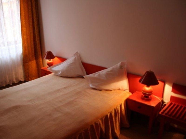 Imagen de la habitación del Hotel Nord Timisoara. Foto 5