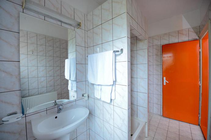 Imagen de los interiores del Hotel Nord Timisoara. Foto 13