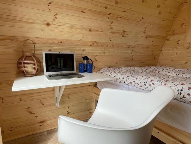 Imagen de la habitación del Hotel Nordbornholms Feriecenter. Foto 2