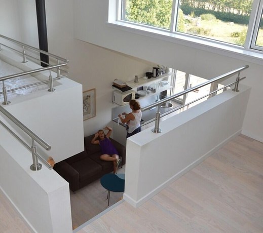 Imagen de la habitación del Hotel Nordbornholms Feriecenter. Foto 5