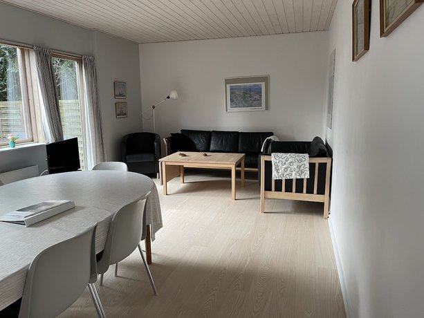 Imagen de la habitación del Hotel Nordbornholms Feriecenter. Foto 9