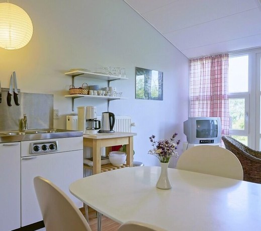 Imagen de la habitación del Hotel Nordbornholms Feriecenter. Foto 10