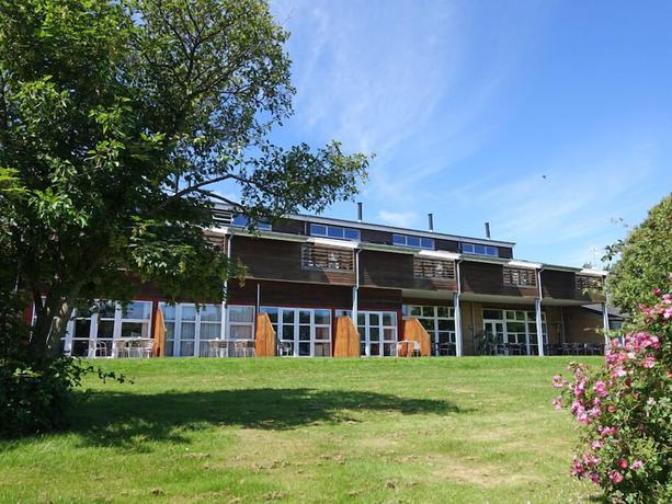 Imagen de la habitación del Hotel Nordbornholms Feriecenter. Foto 11