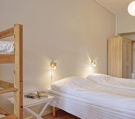 Imagen de la habitación del Hotel Nordbornholms Feriecenter. Foto 12