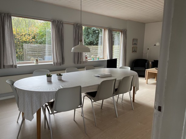 Imagen de la habitación del Hotel Nordbornholms Feriecenter. Foto 14