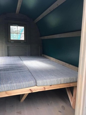 Imagen de la habitación del Hotel Nordbornholms Feriecenter. Foto 15